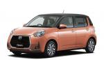Daihatsu Boon CiLQ 2018 года